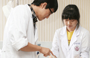 Research Institutes of Nursing Science